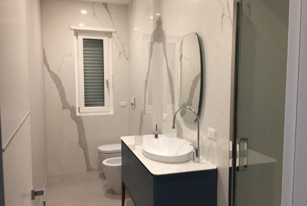 2. Appartamento Ostuni