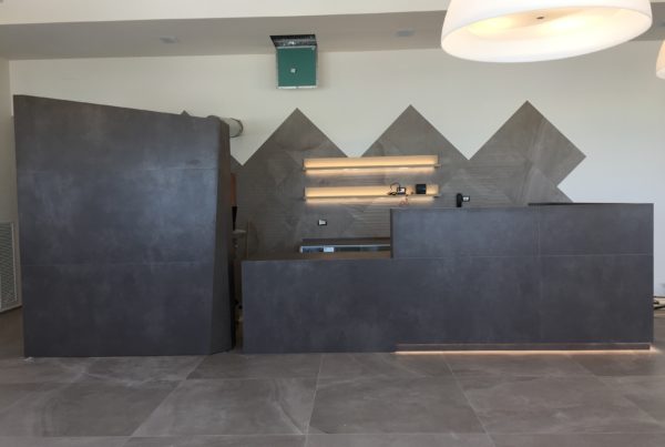 3. Bar e pizzeria lido - Bari