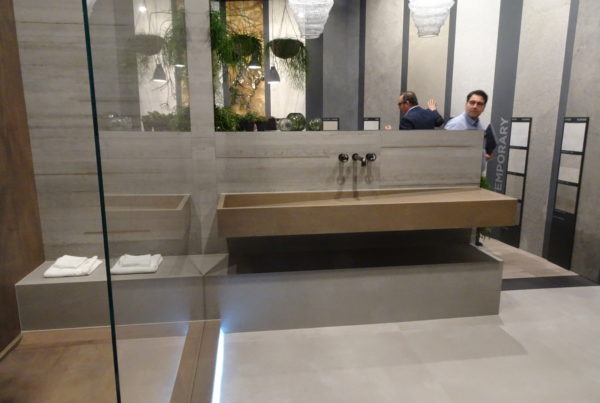 5. ABK Salone del Mobile 2018