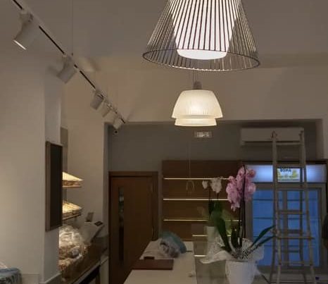 5. Panificio - Bari - FMG Chromocode 3D Titanium White Nat