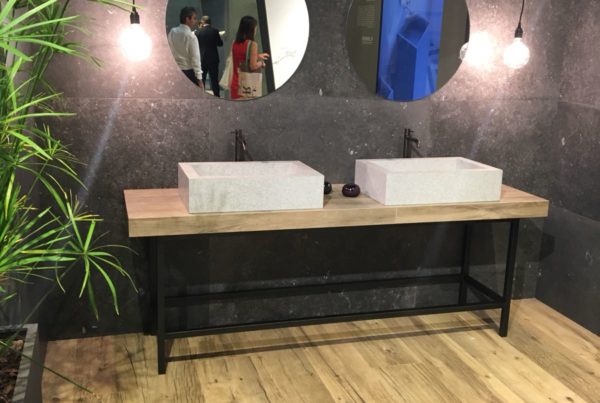 6. ABK Cersaie 2018